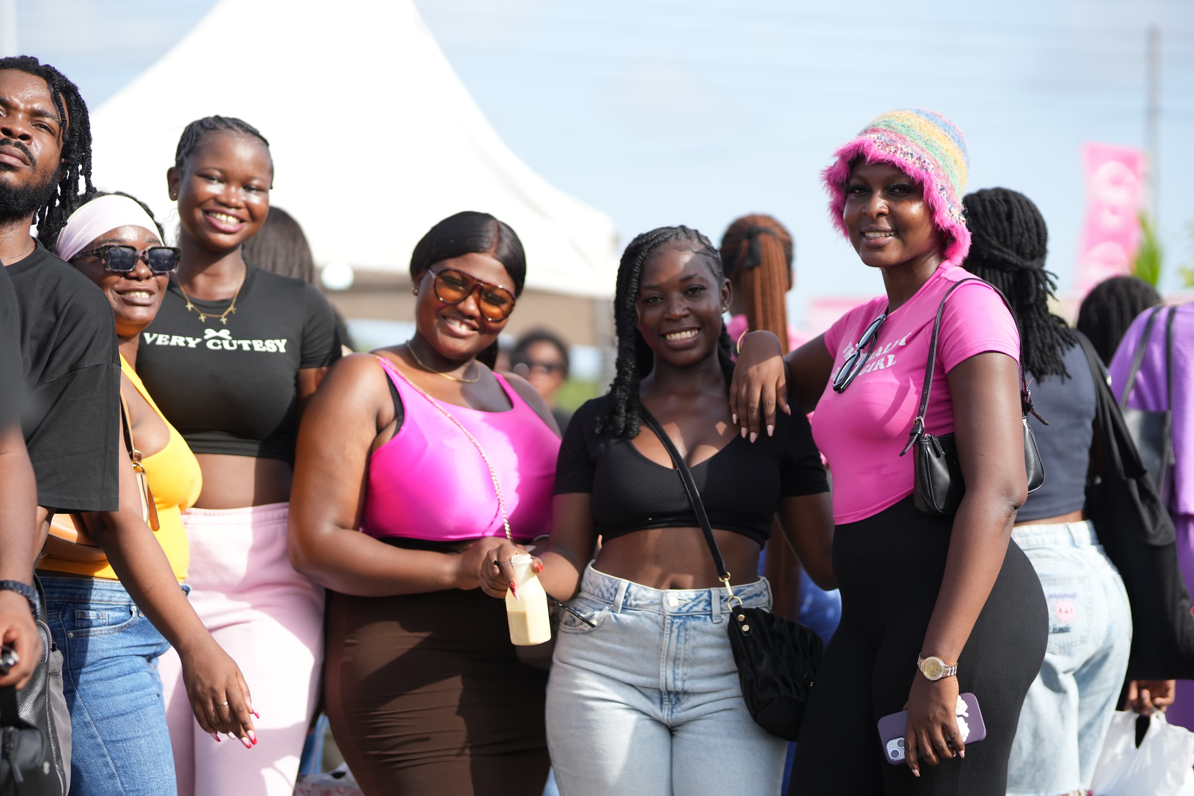 Porials Pitch 2025 - Event highlight