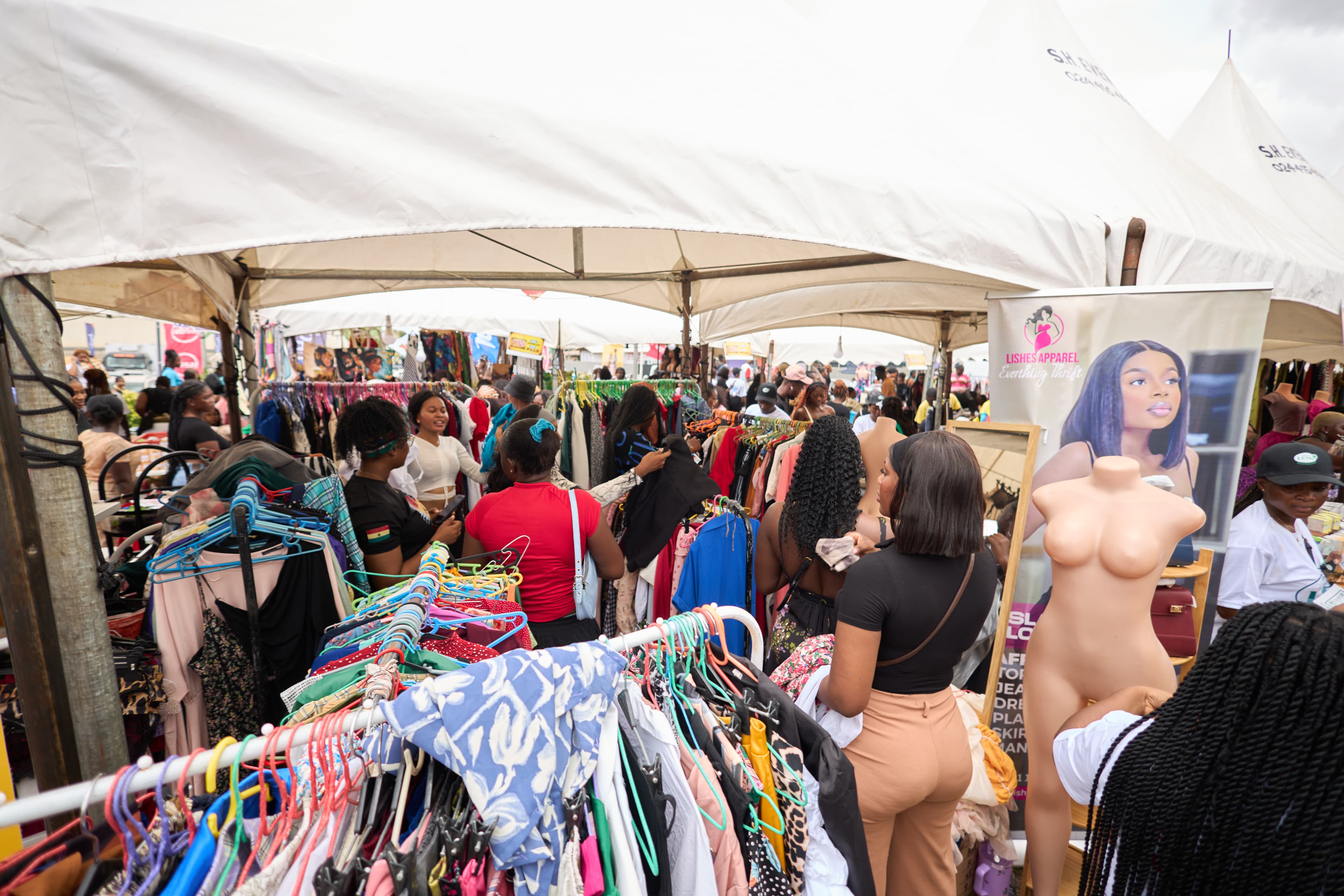 Porials Pitch 2025 - Vendors showcase