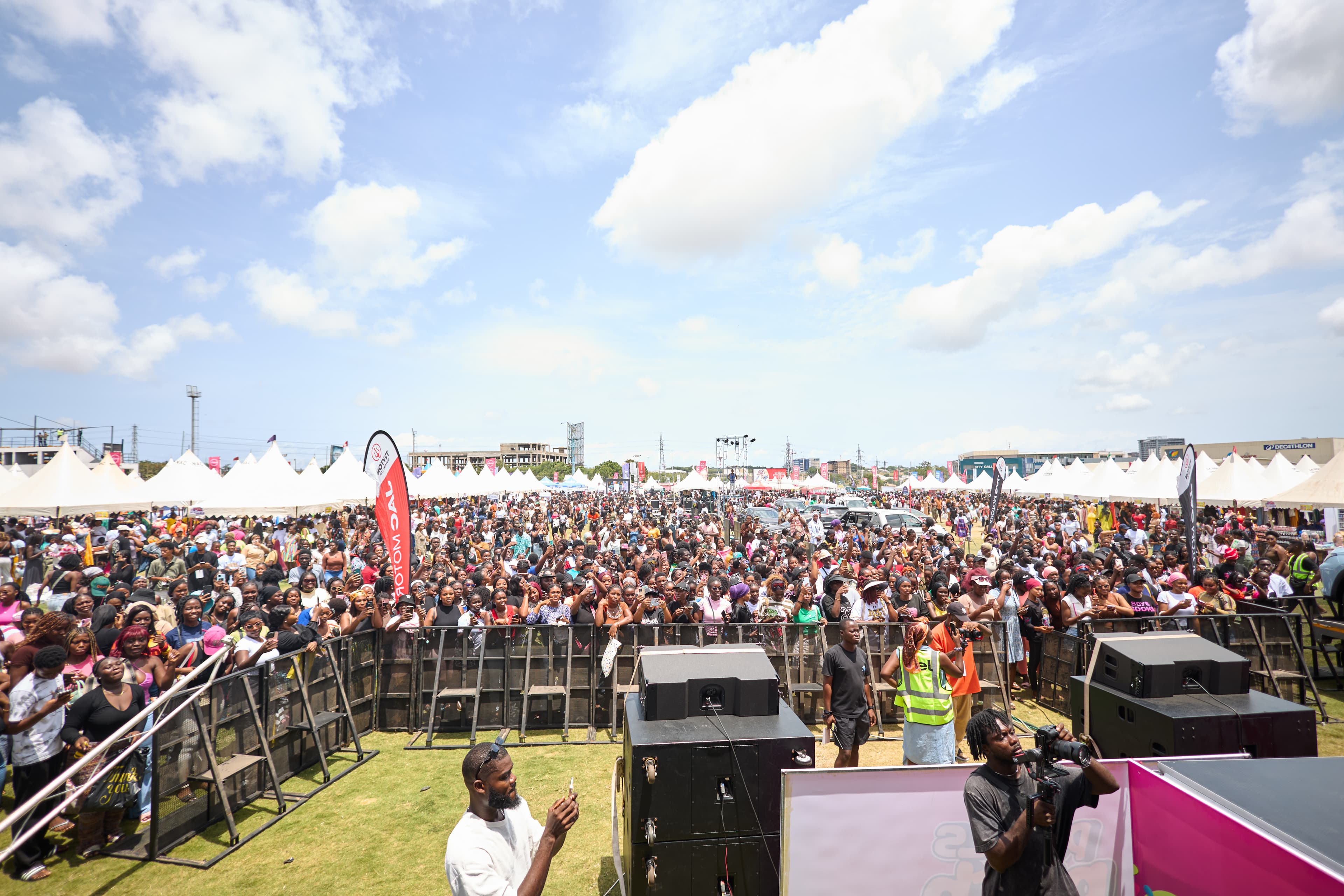 Porials Pitch 2025 - Market atmosphere