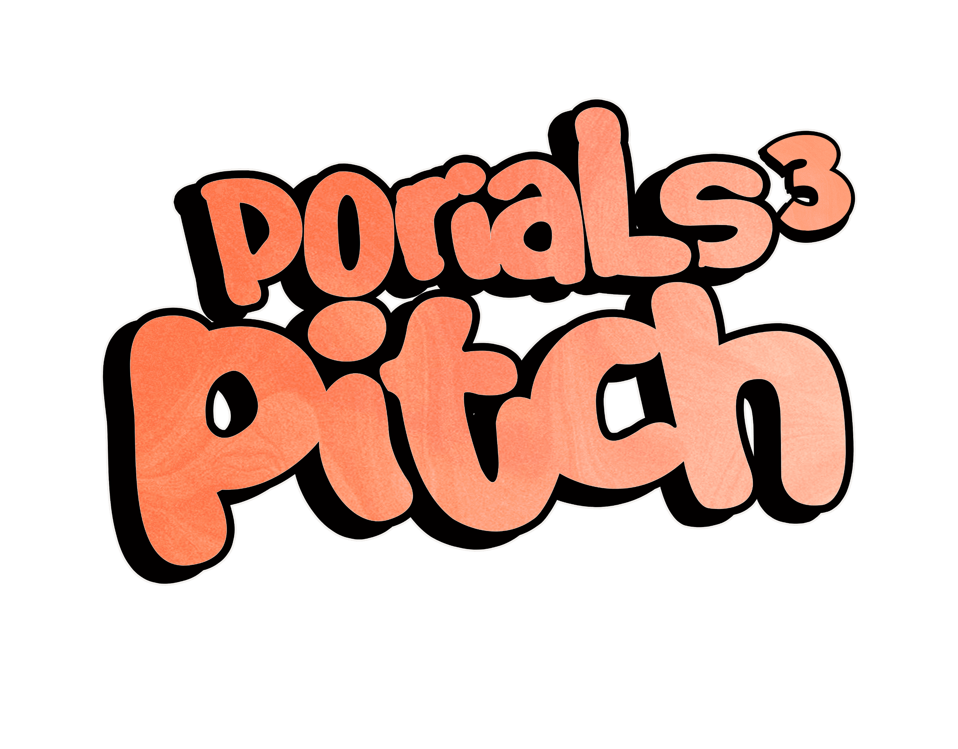Porials Pitch III